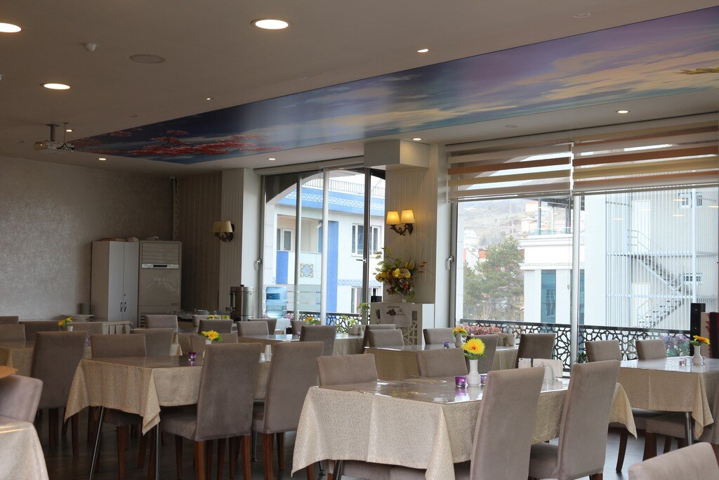 Colonia Park Otel · 12