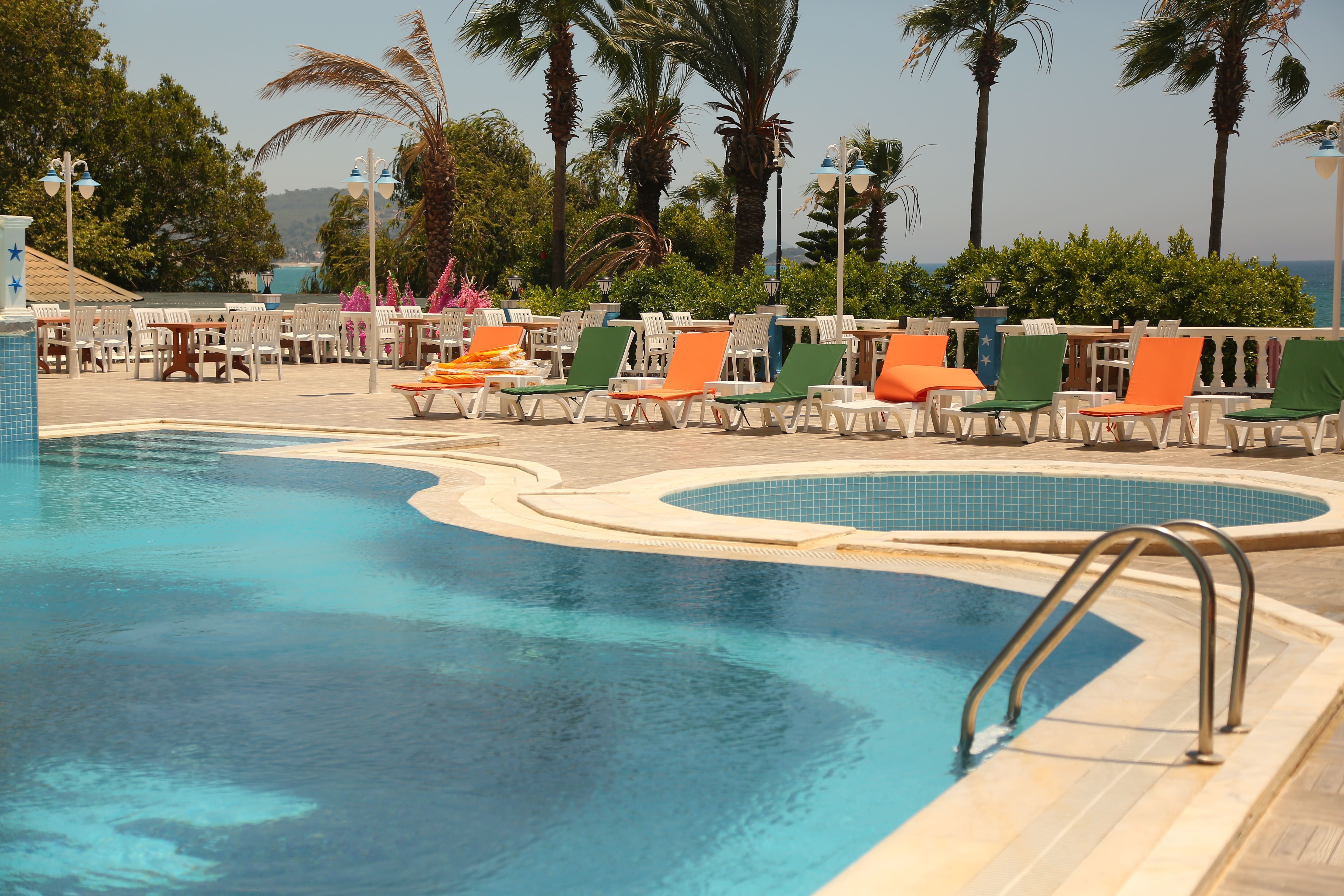 Nagidos Hotel