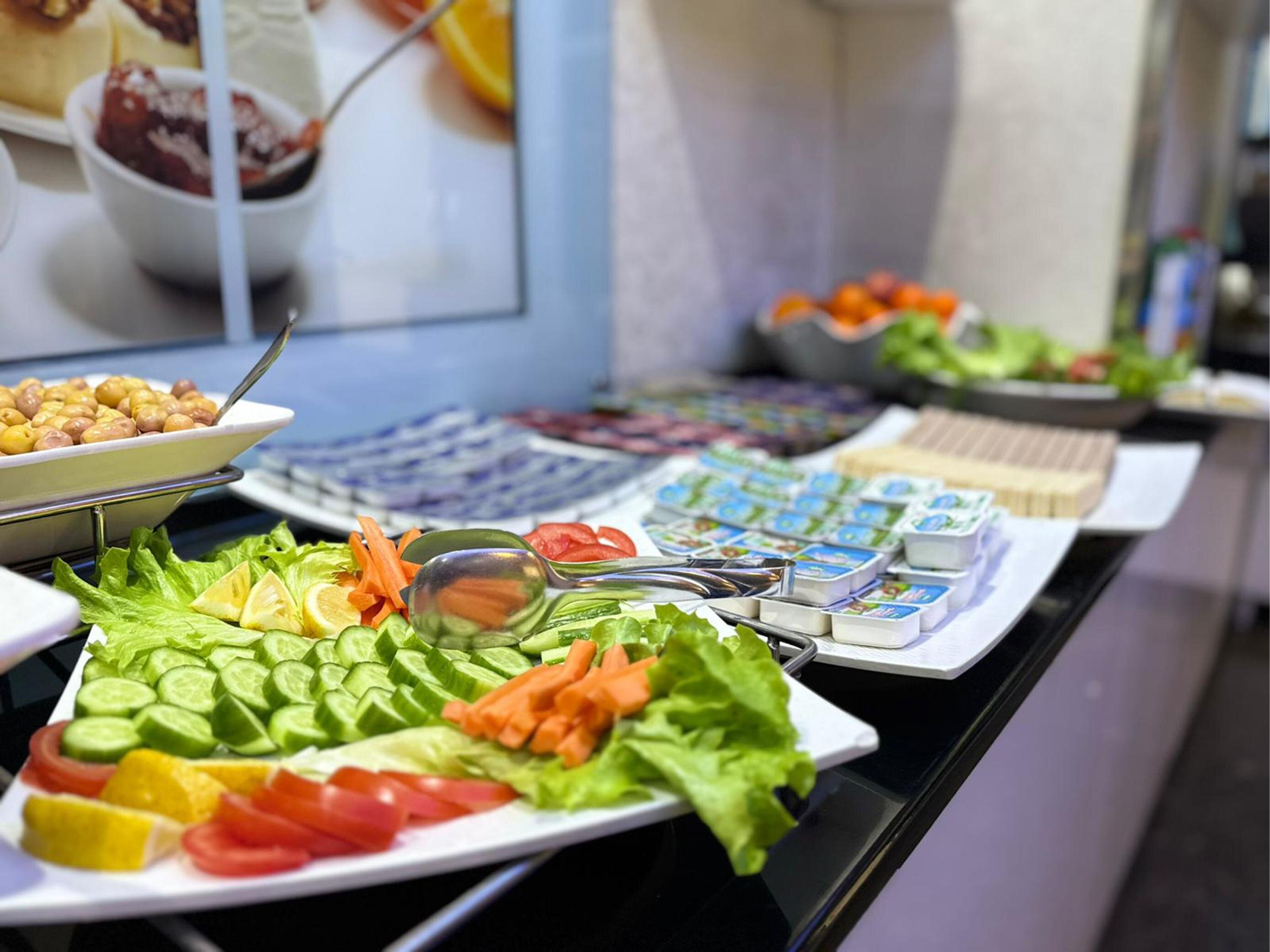 Asrın Business Hotel · 46