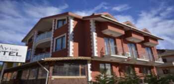 Ağva Ayışığı Otel