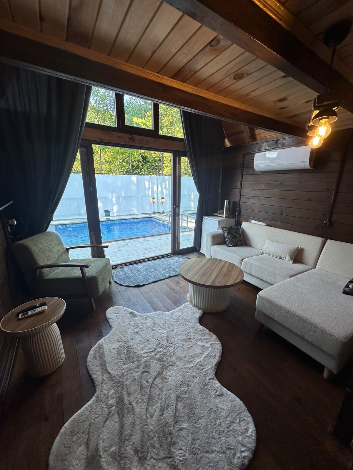 Oce Bungalow · 32