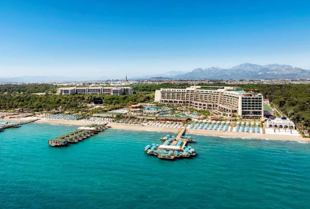 Regnum Carya photo 2