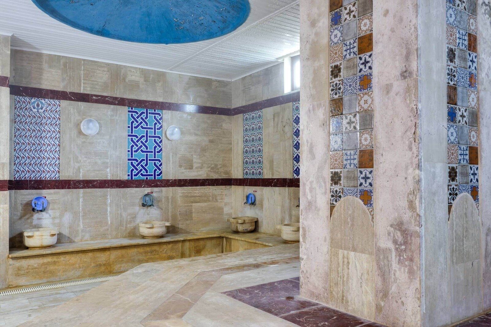 Güre Termal Spa Kazdağları · 43