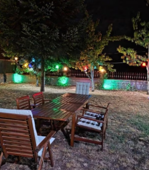 Uludağ Tatil Evleri - Villa Nefes
