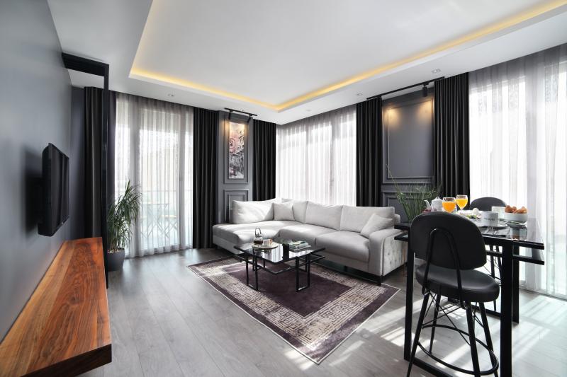 The Place Suites Ataşehir