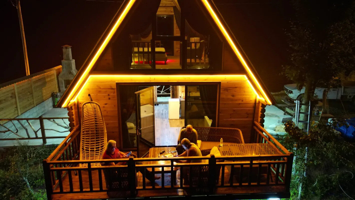 Ceo Bungalov galeri 10