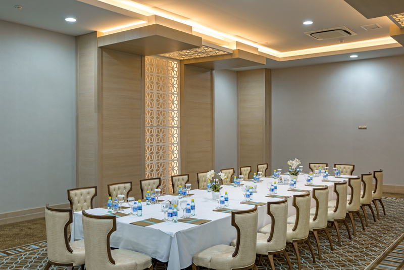 Royal Holiday Palace