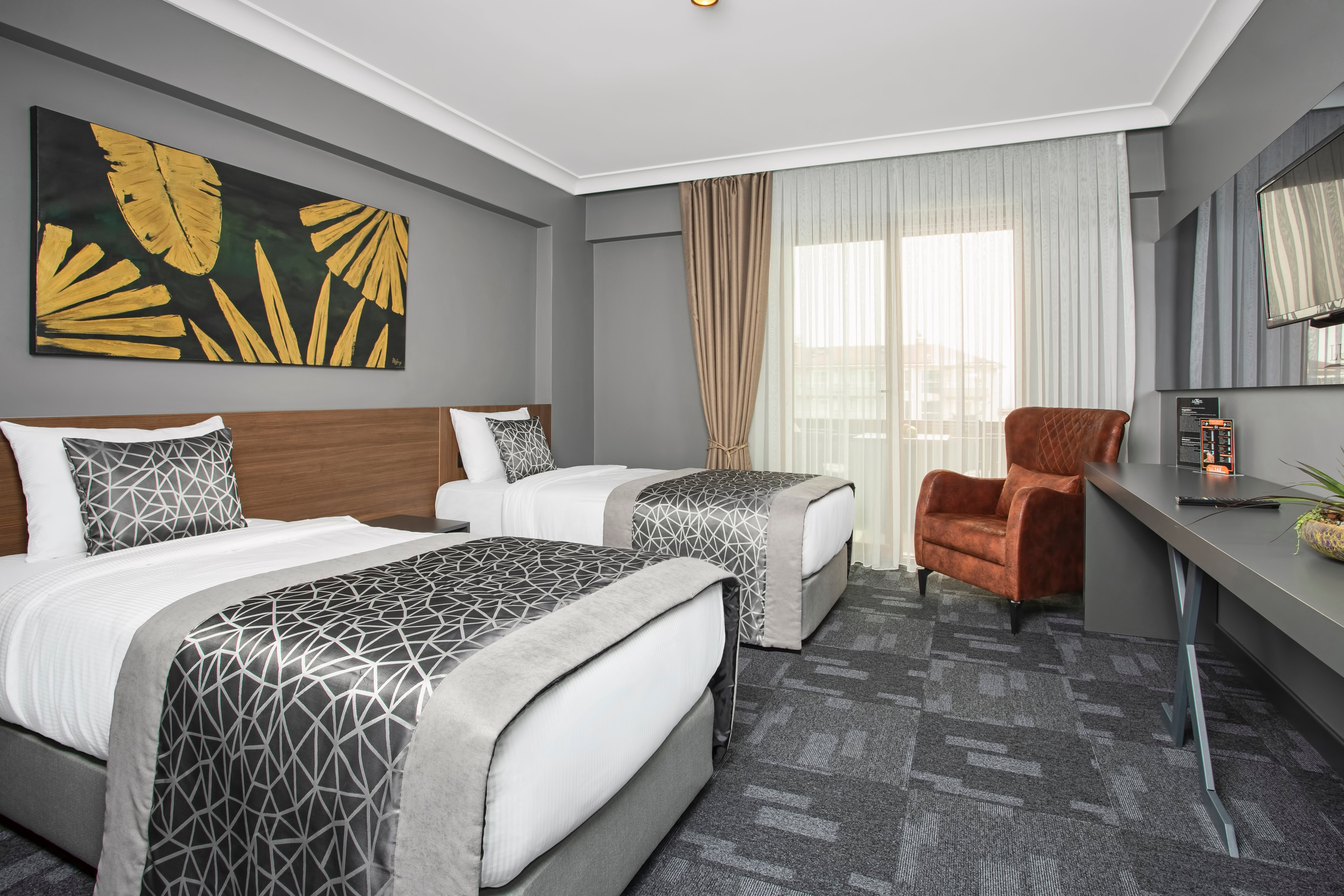 Luxon Hotel Sakarya