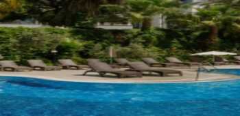 Hedef Resort & Spa