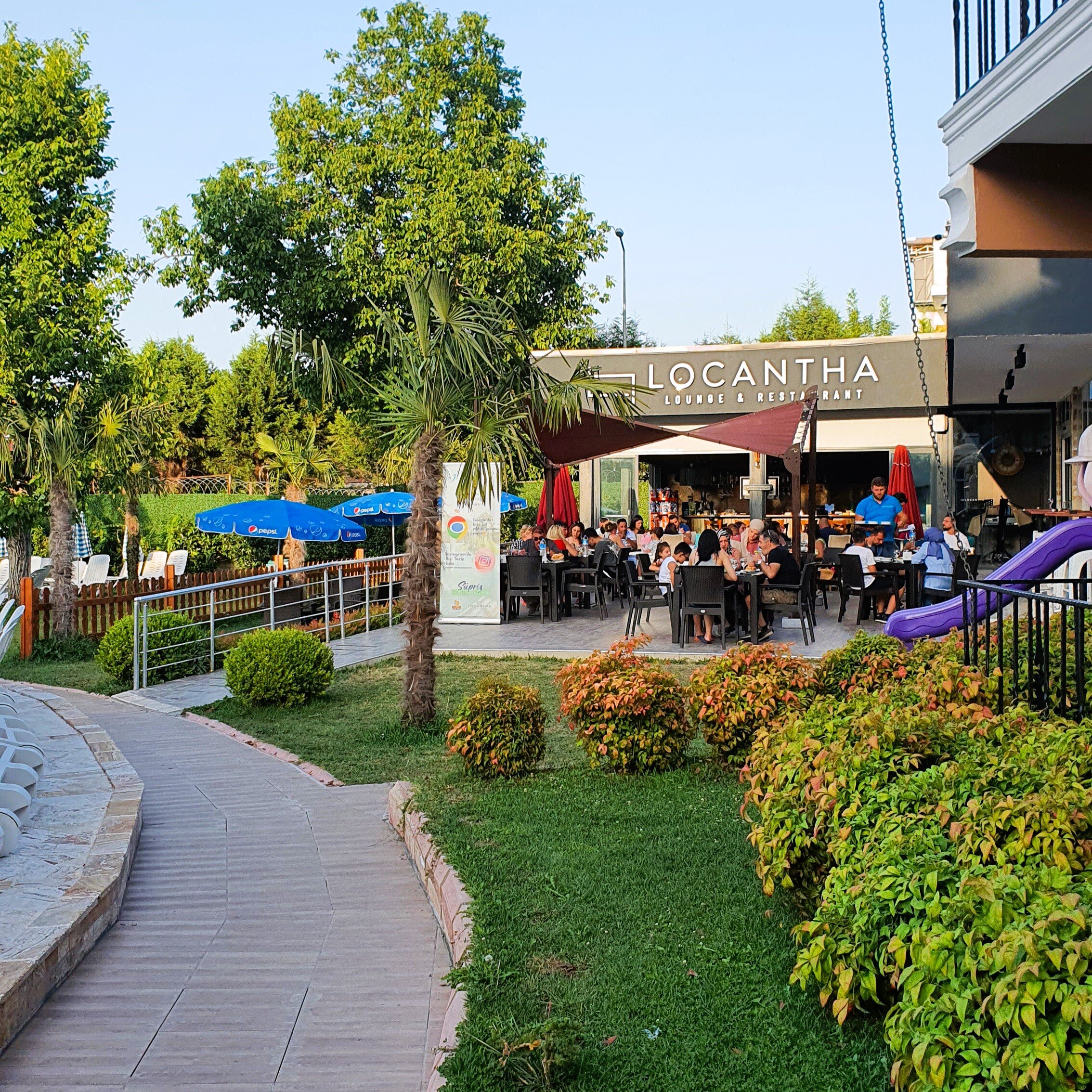 Sapanca Aqua Wellness SPA Hotel & Aqua Park