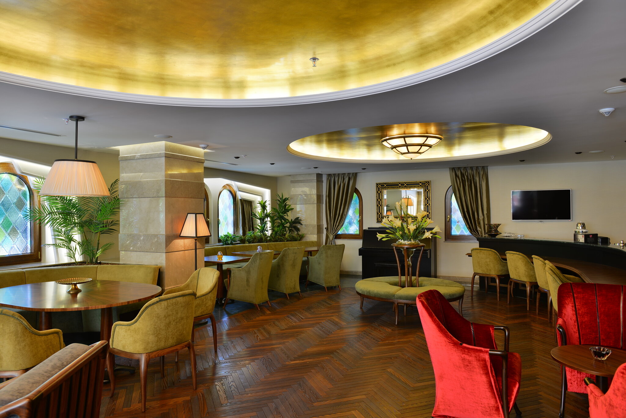 Warwick Hotel Ankara · 32