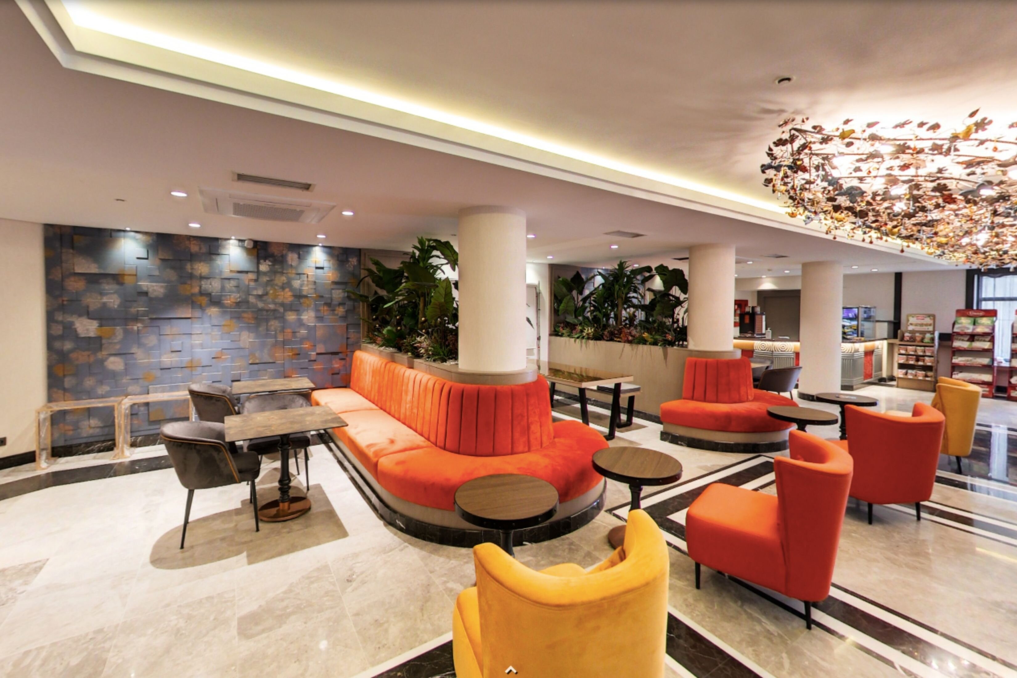 İnnpera Hotel · 13