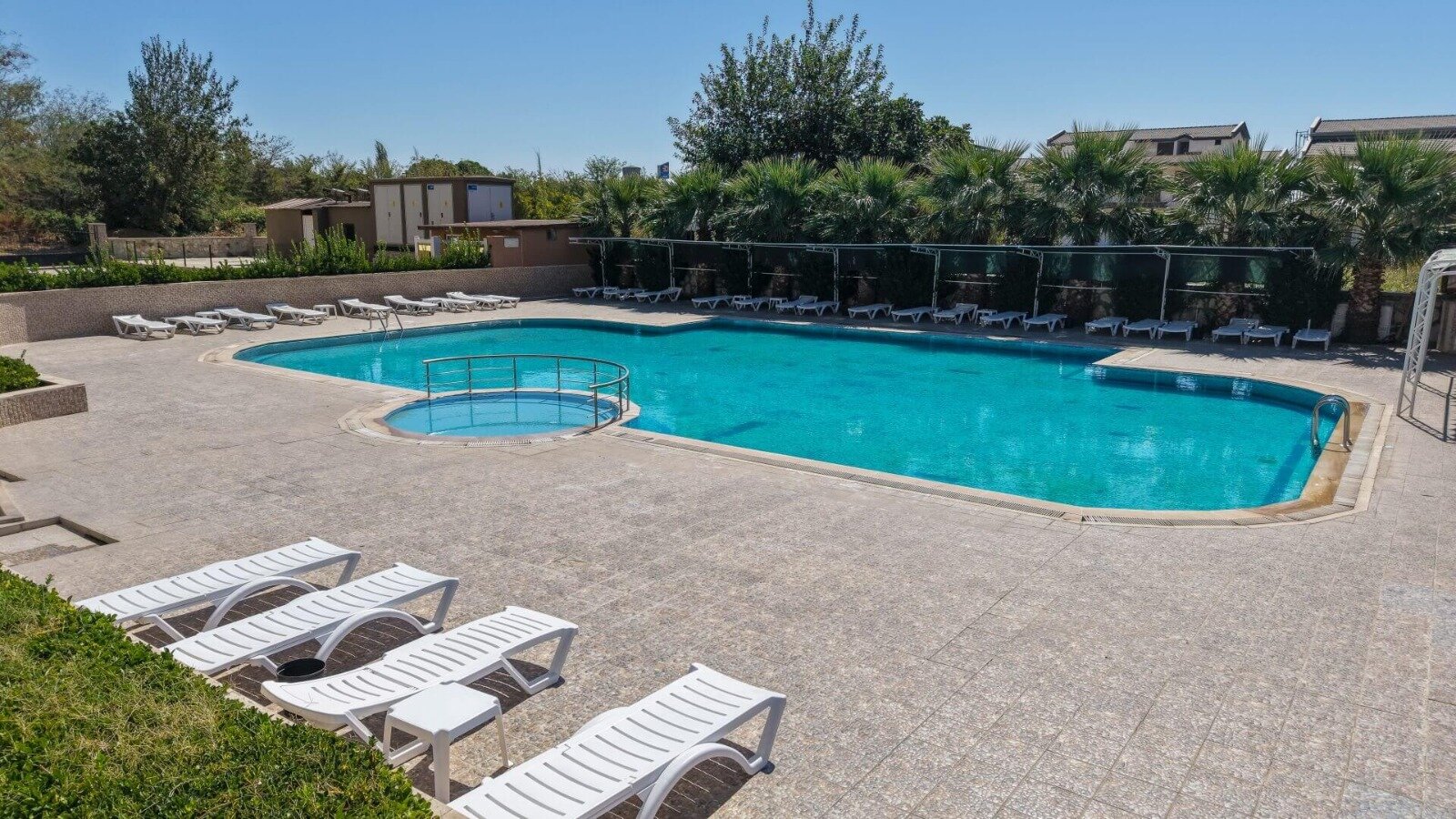 Güre Termal Spa Kazdağları · 36