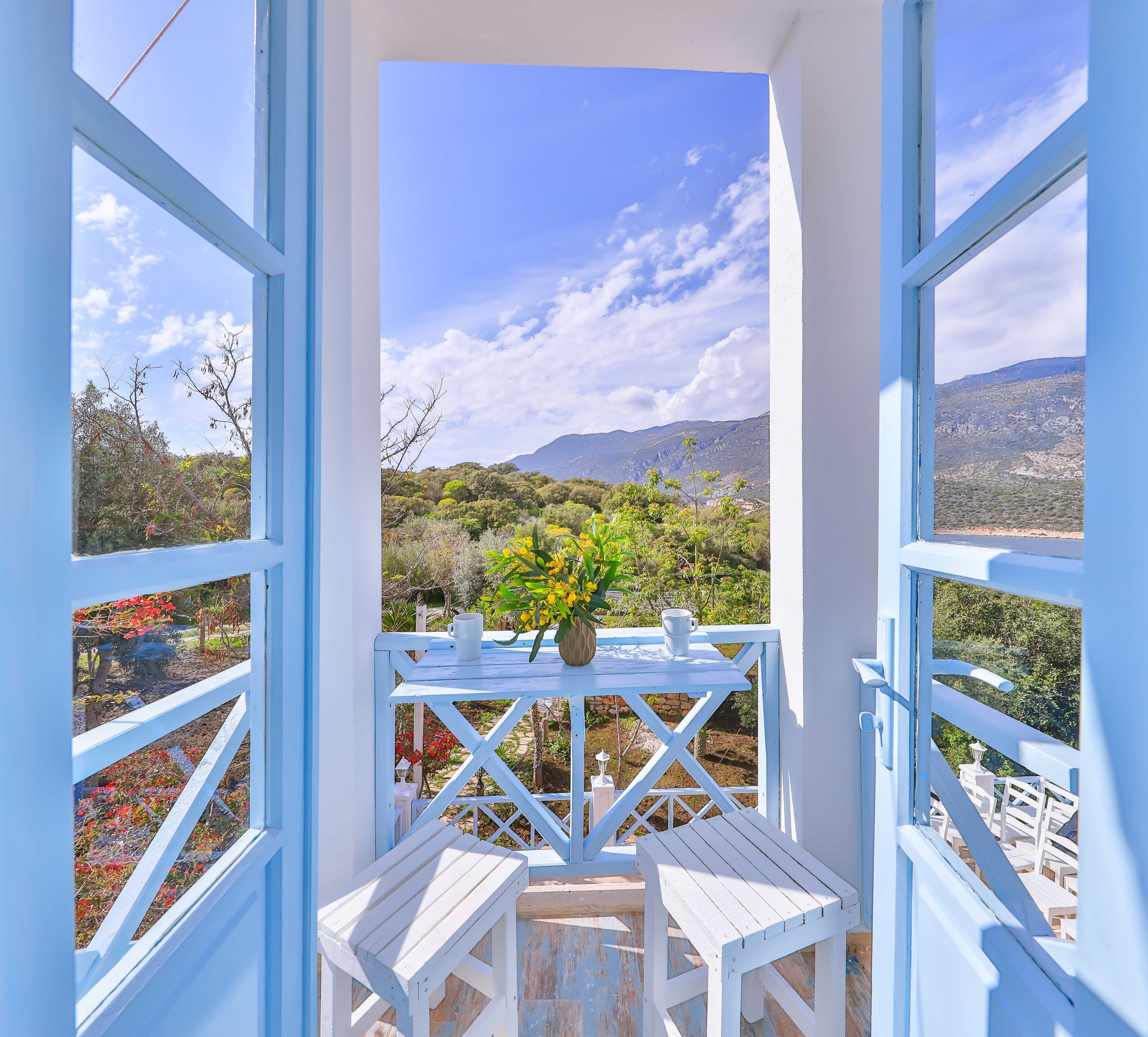 La Salvia Otel