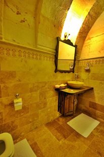 Akman Otel Avanos galeri 3