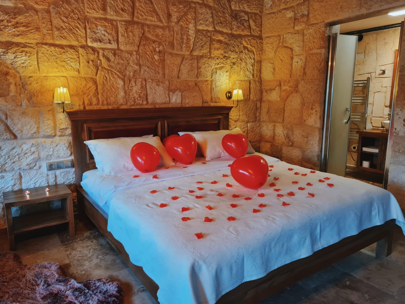Yıldız Otel Ürgüp
