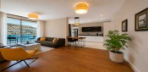 2+1 Executive Suite Görseli