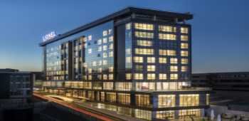 Lionel Hotel · 57