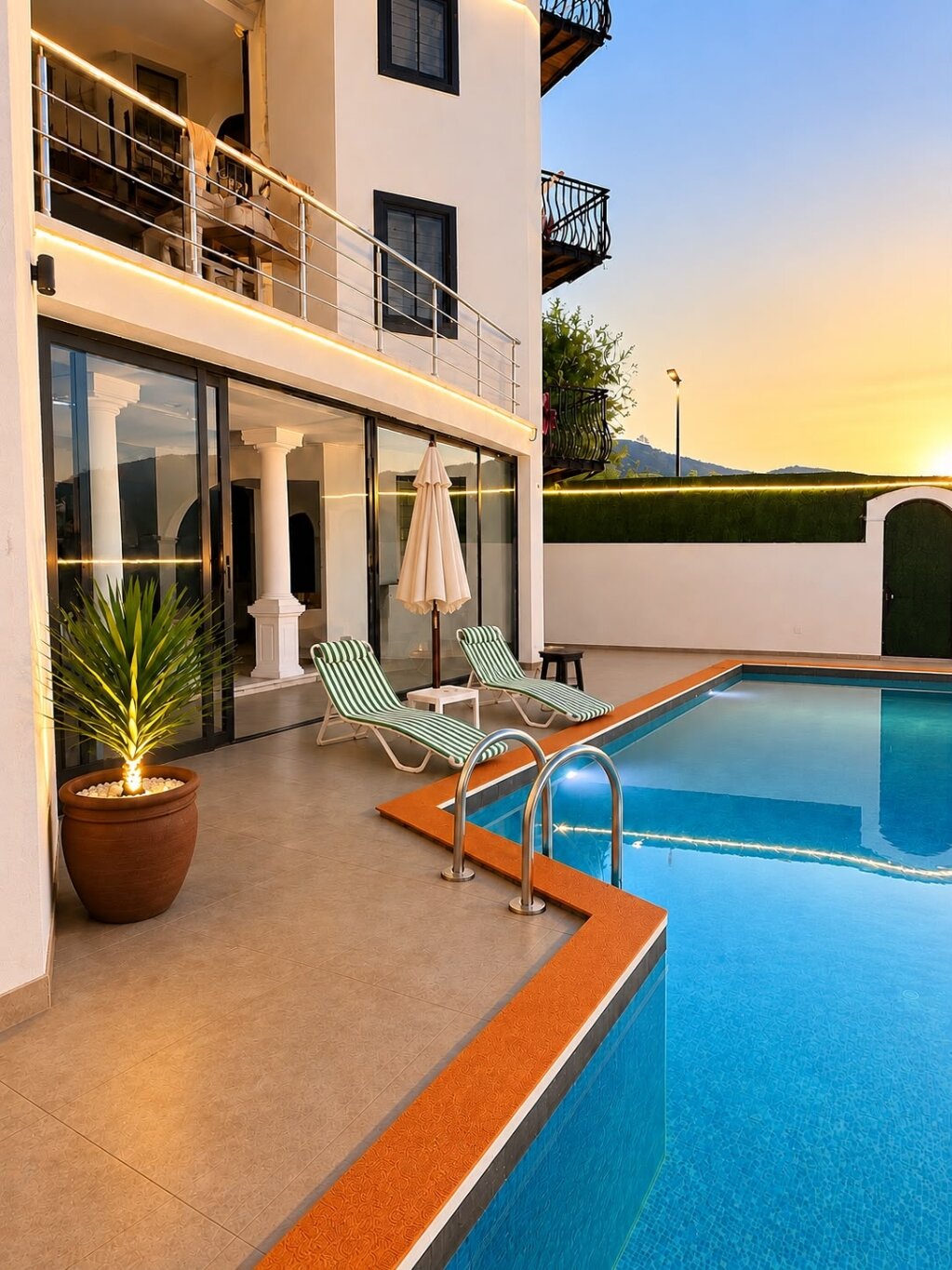 Deniz 61 Otel · 25