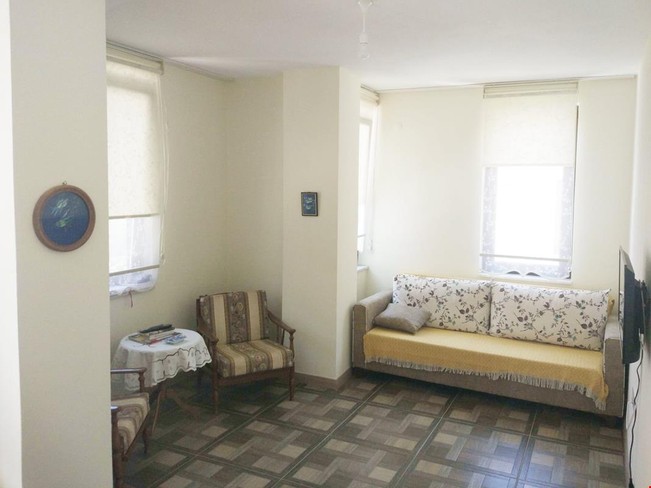 Anka Apart Datça