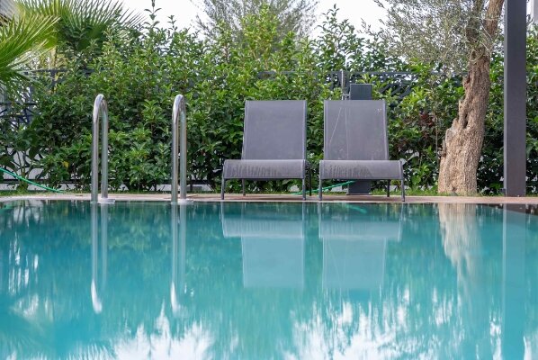 Foa Collection Bodrum