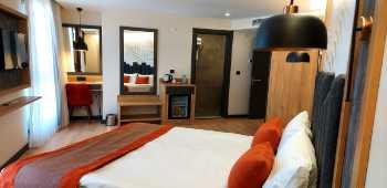 Koza Hotel · 51