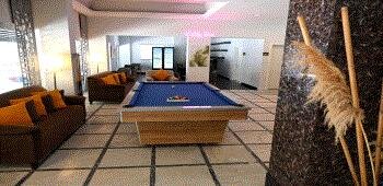 Roxx Royal Hotel · 59