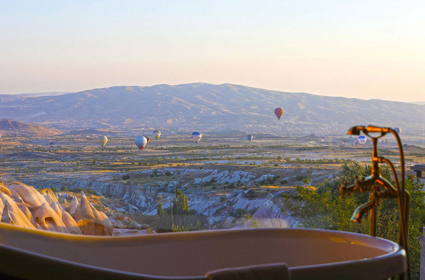 Selfıe Cave Hotels Cappadocia