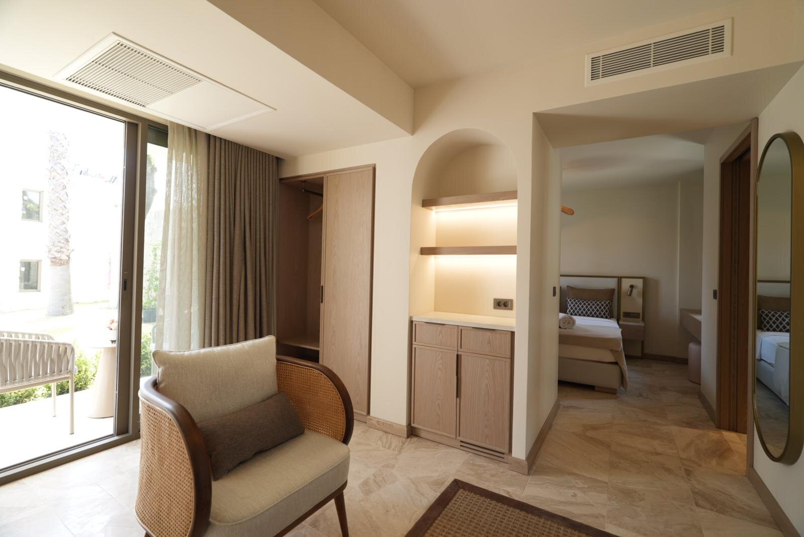 Mavi Suite Otel Türkbükü