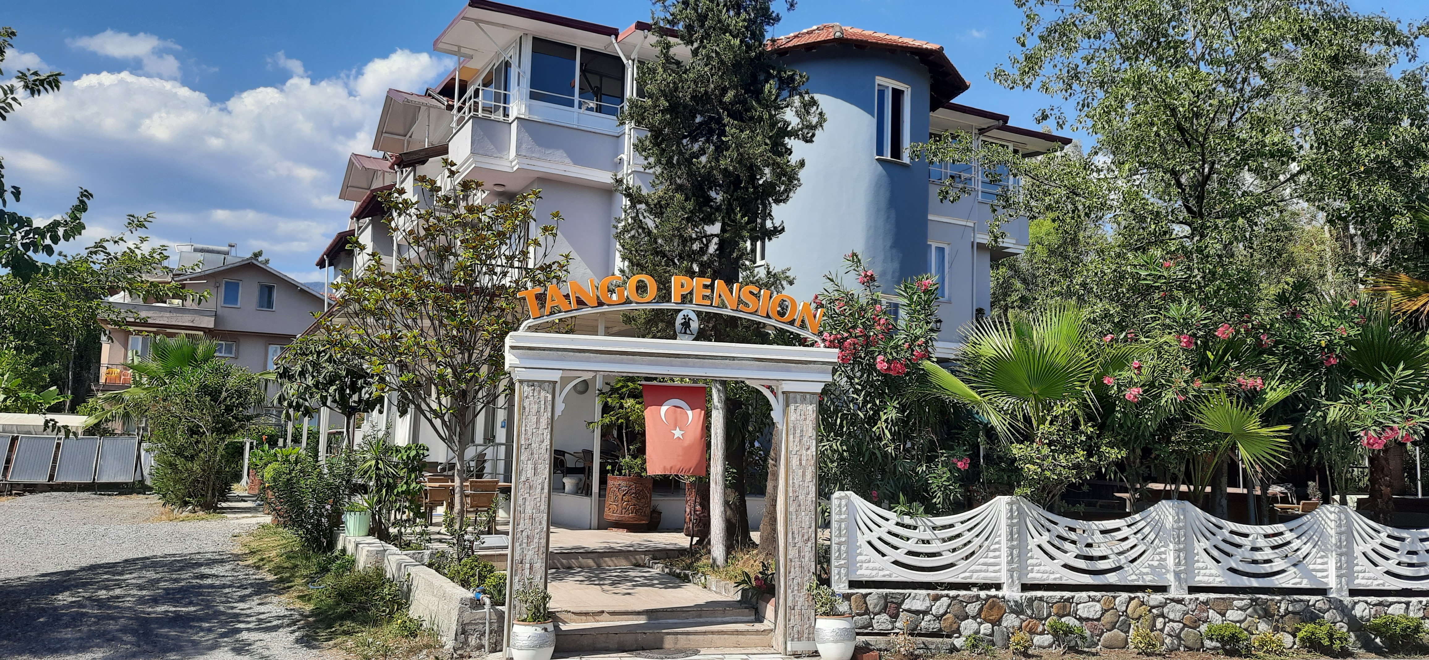 Tango Pansiyon Otel