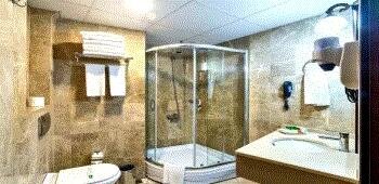 Gülhane Park Hotel & Spa · 48