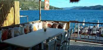 İlios Otel Bozburun