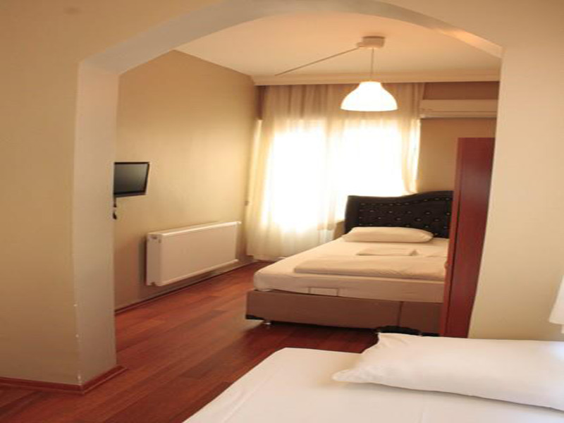 Nobel Hostel Sultanahmet