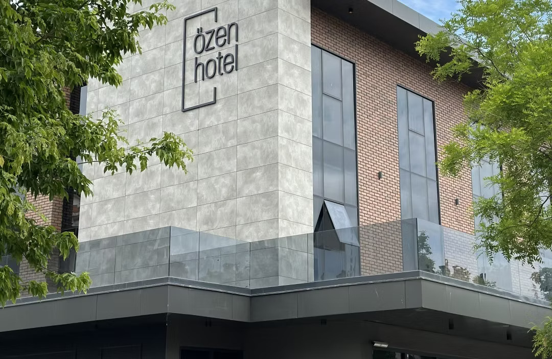 Özen Hotel