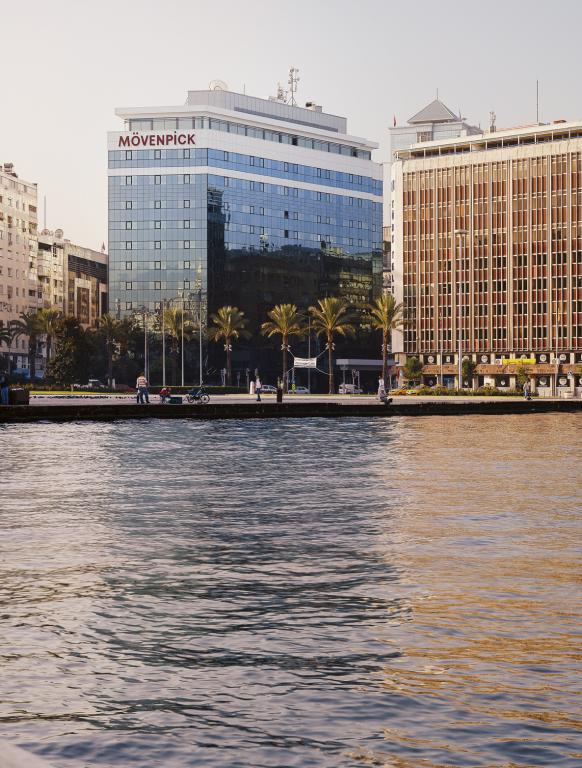 Mövenpick Hotel İzmir