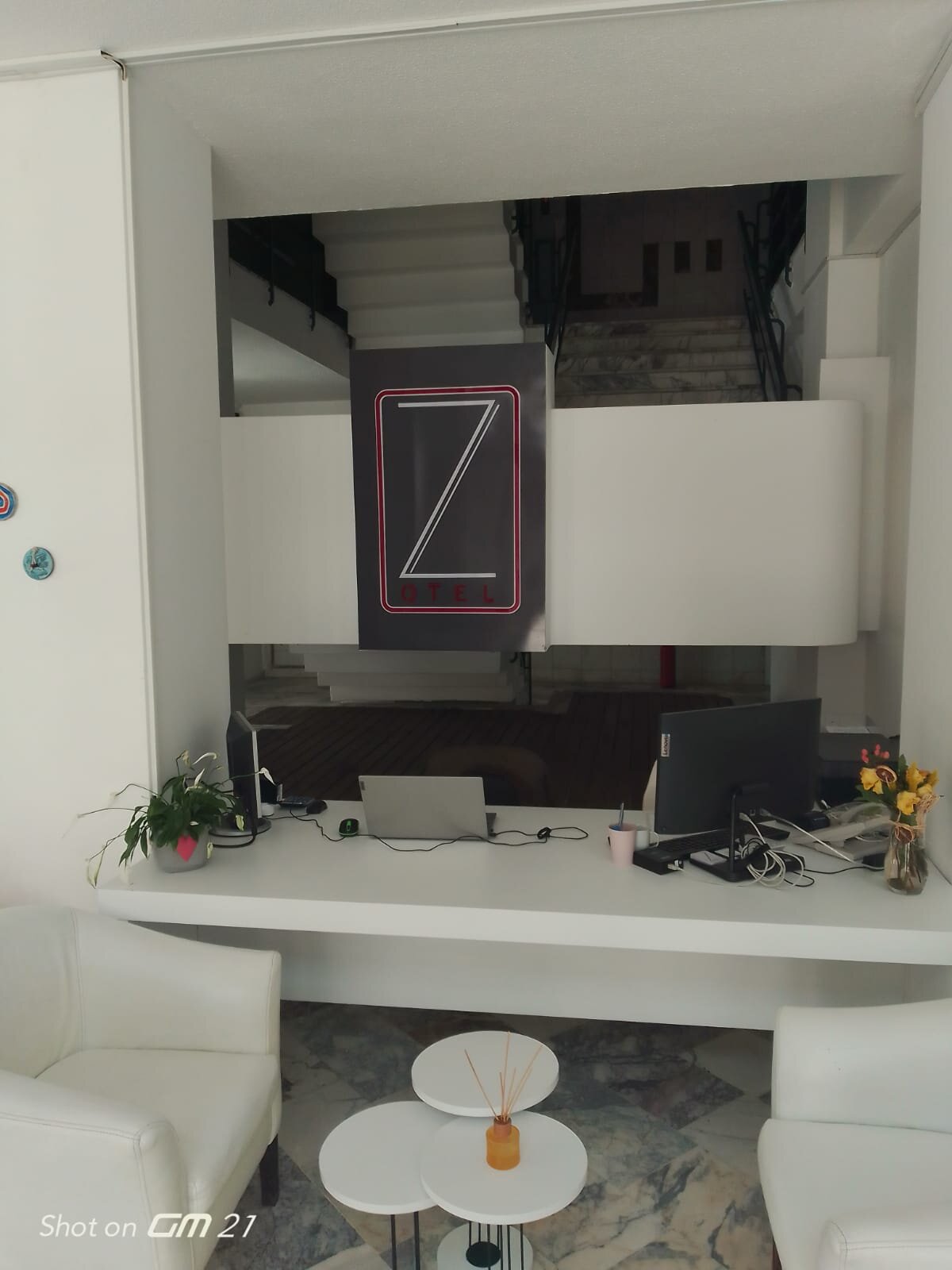 Z Otel Çeşme