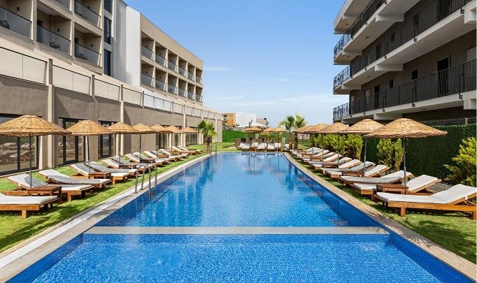 Ramada by Wyndham Çeşme galeri 9