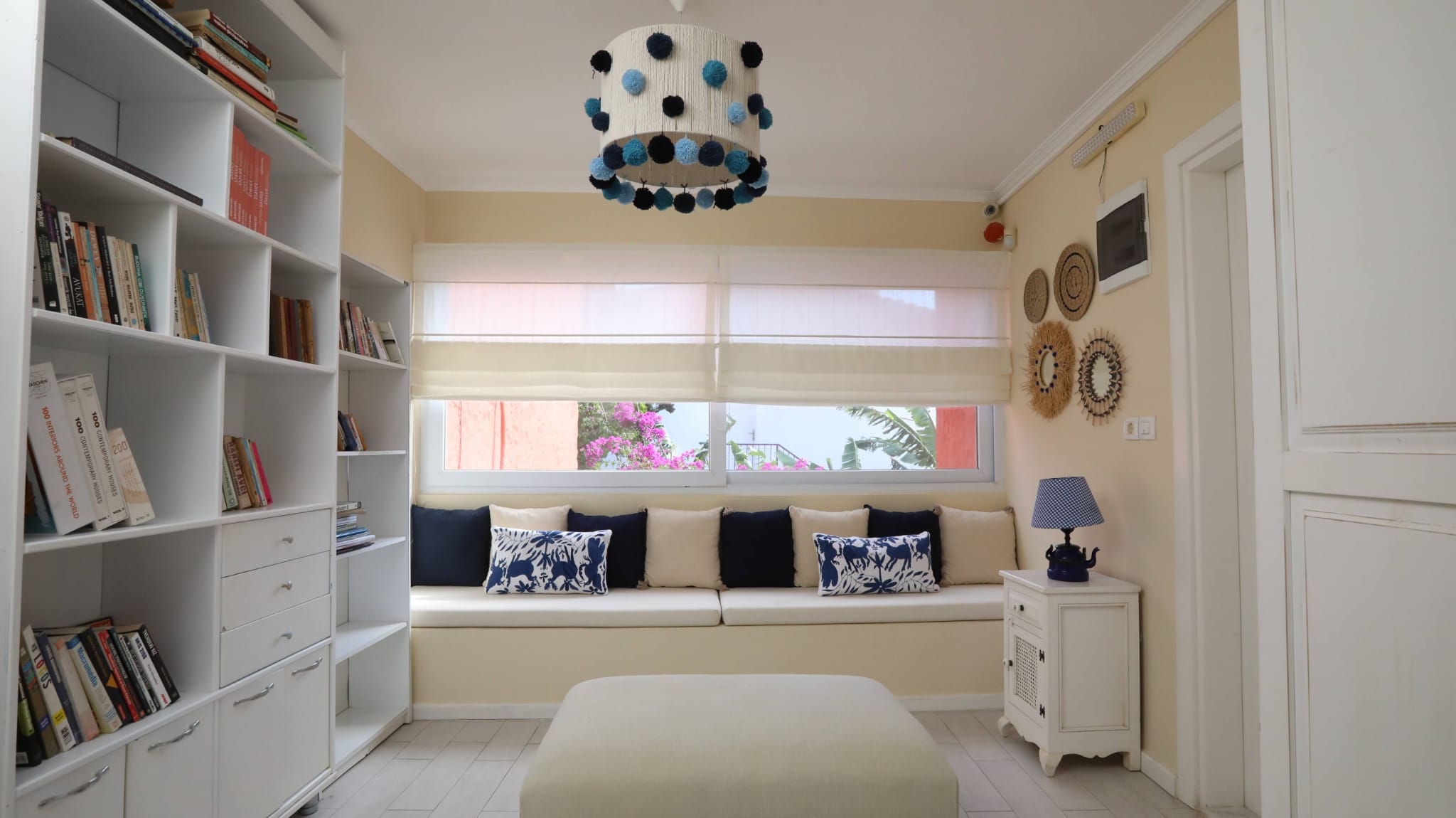 Bambu Alaçatı Hotel