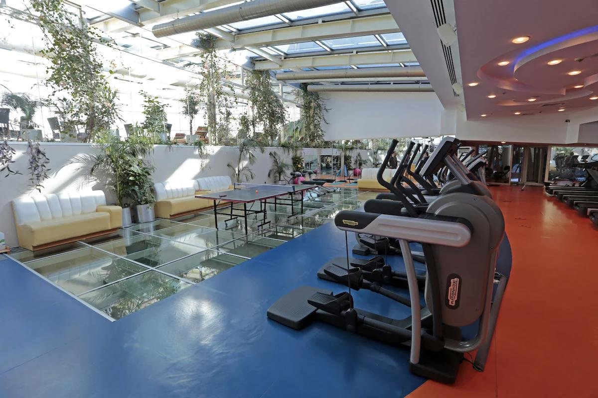 Eser Premium Hotel & Spa · 34