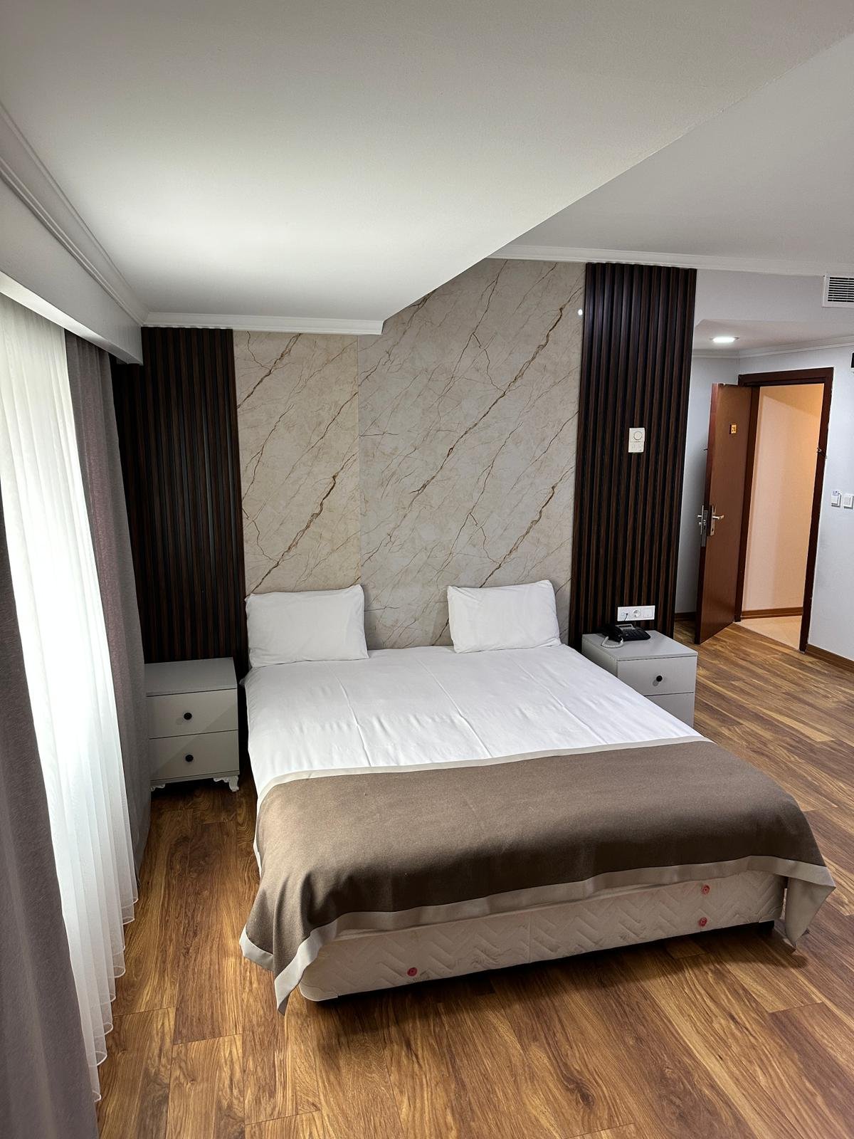 Armina Termal Otel Çorum