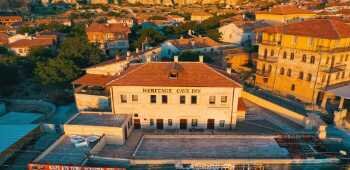 Heritage Cave Inn
