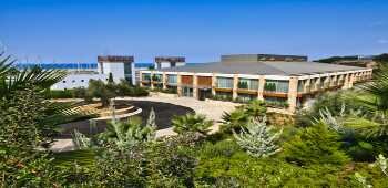 Arkın Karpaz Gate Marina Hotel