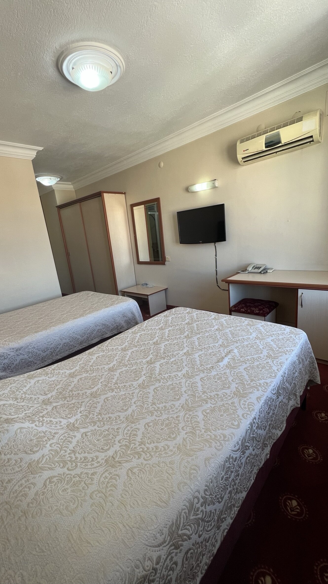 Grand Osmanbey Hotel galeri 5