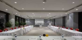 Pullman İstanbul Hotel & Convention Center · 63