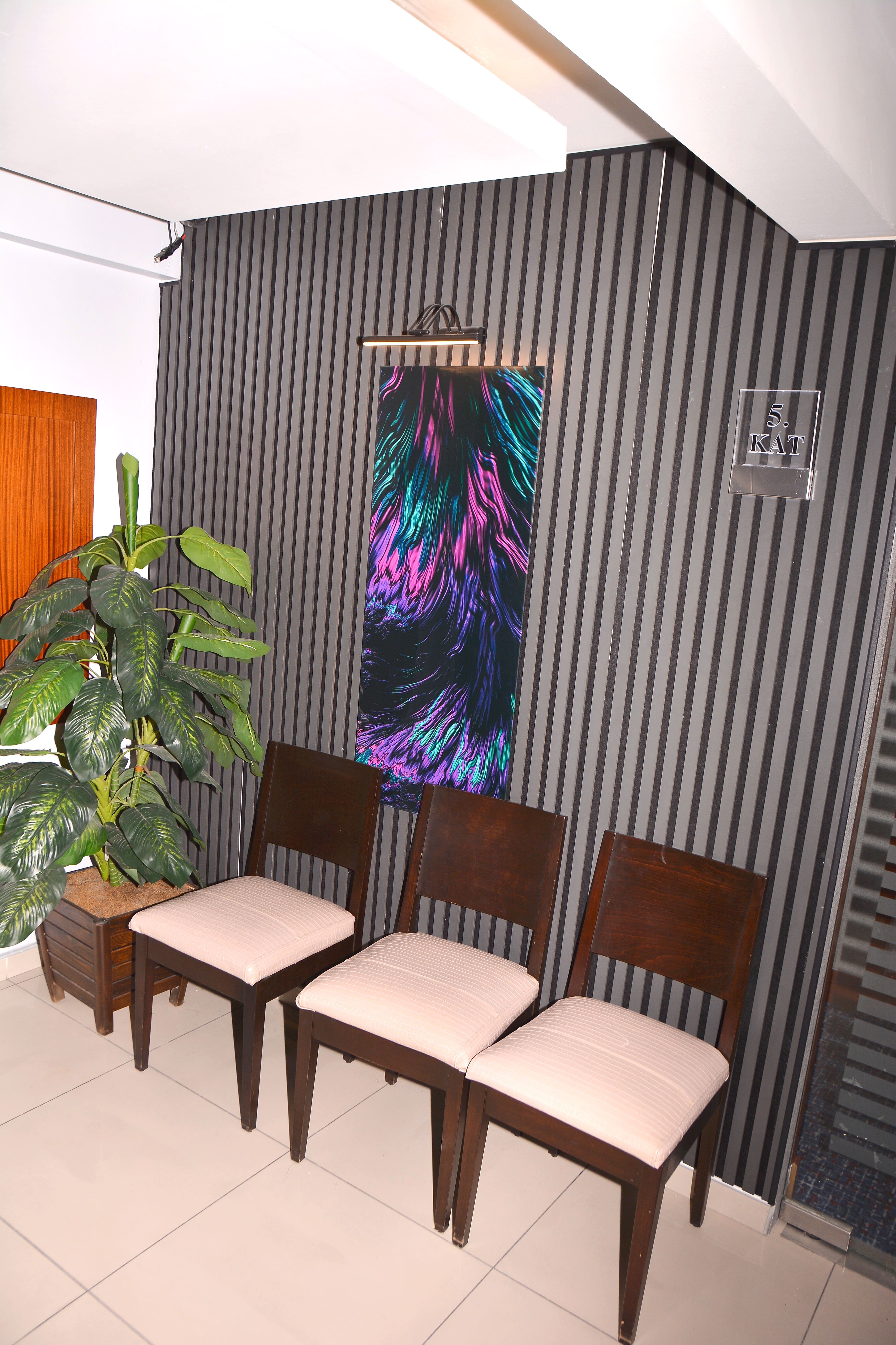 Asrın Business Hotel · 4