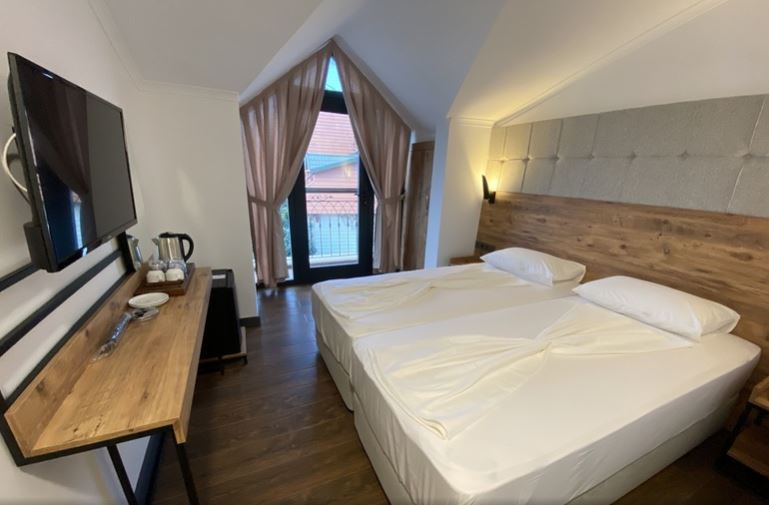 Miyas Luxury Hotel