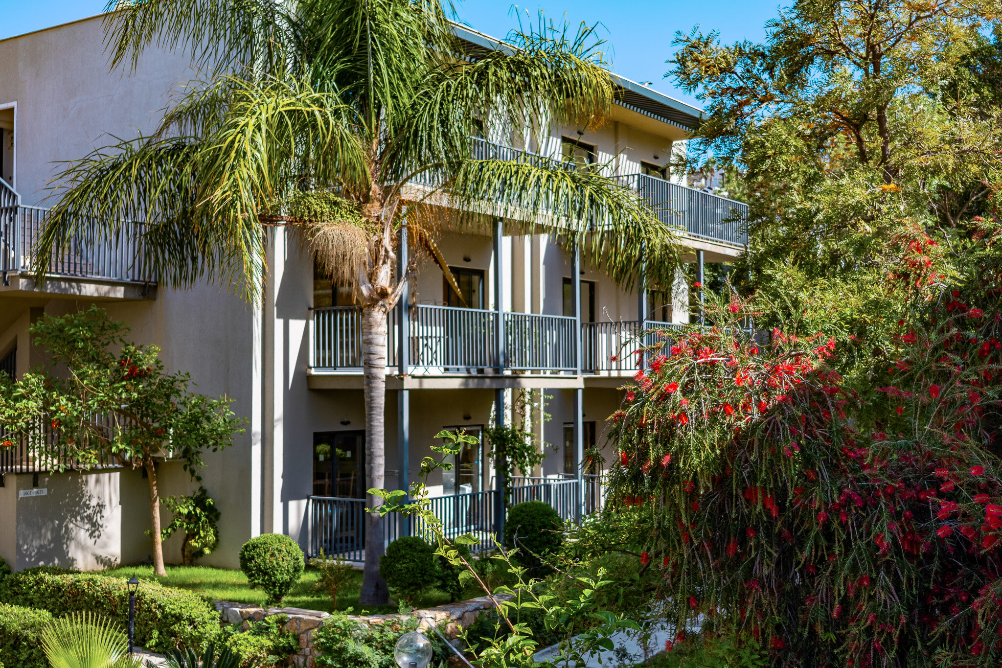 Bodrum Beach Resort