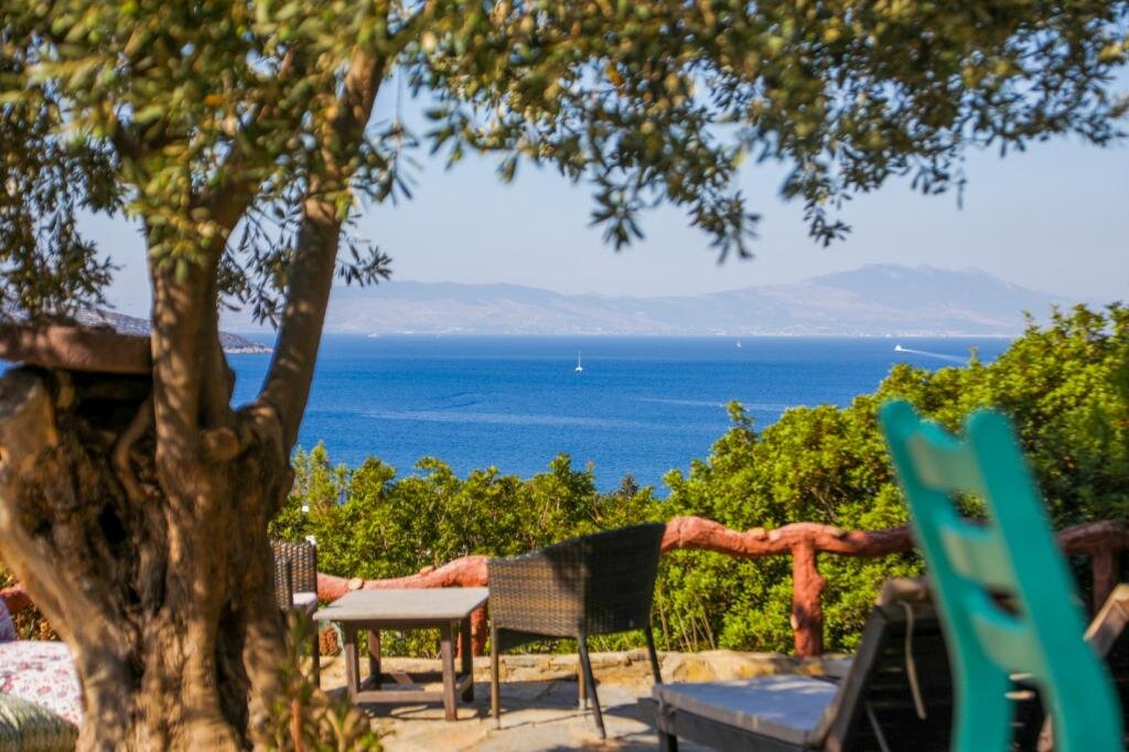 Aegean Gate Hotel · 9