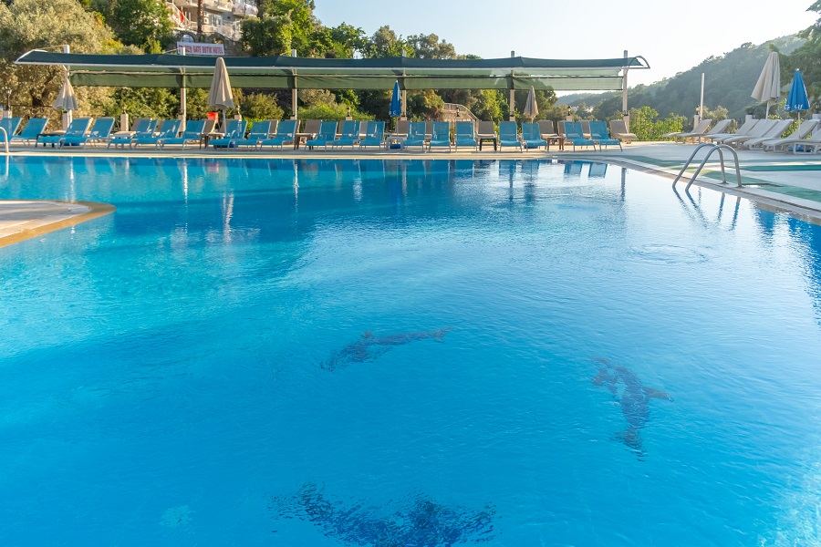 Pink Palace Hotel
