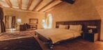 Deluxe Cave Suite (Şömineli) Görseli